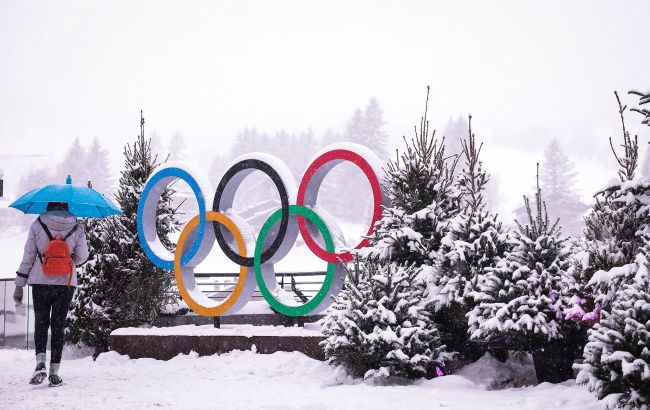 Олімпіада 2026 - розклад змагань 6 лютого 1