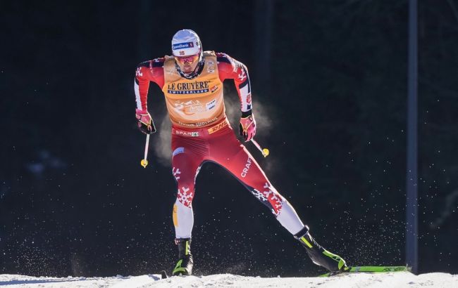 Олімпіада 2026 - усі призери та медальний залік 8 лютого 1