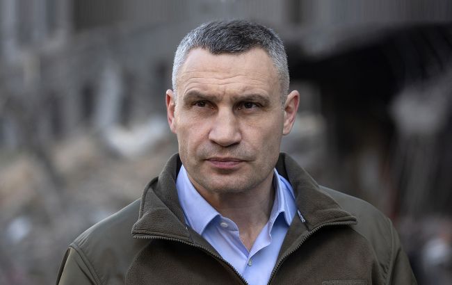 Опалювальний сезон у Києві 2026 2027 - Кличко озвучив план підготовки 1