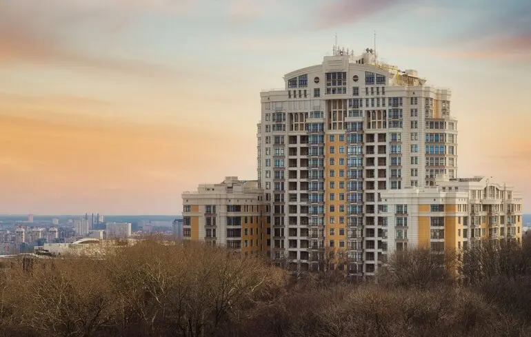 Оренда житла та зарплата - в яких регіонах України жити дорого та порівняно дешево 1