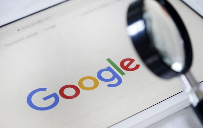 Особисті дані із Google можна видалити - з’явилася нова функція захисту персональної інформації 1