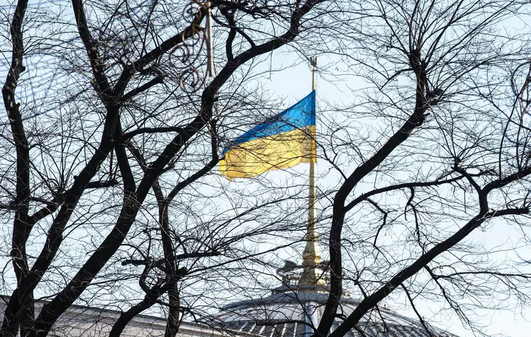 Отруєння депутатів Верховної Ради України - 38 народних обранців відчули нездужання, проте Третьякова має свою позицію щодо цього інциденту. 1