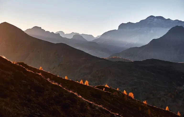 Озера Тибету поступово зникають, що, за словами науковців, може бути причиною виникнення землетрусів. 1