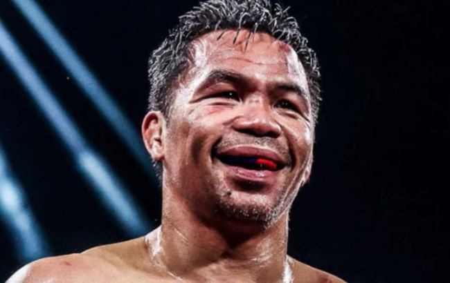 Пак яо Проводніков - всі подробиці про поєдинок 1