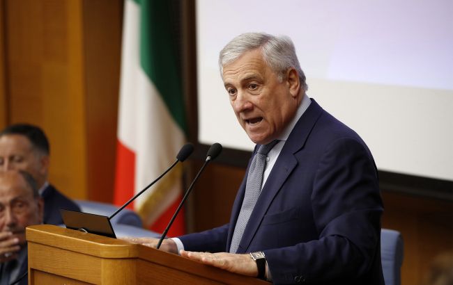 Паралімпіада-2026 - Італія виступила проти прапорів РФ та Білорусі 1