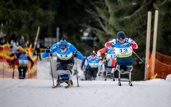Паралімпіада-2026 - повний склад збірної України та дата старту 1