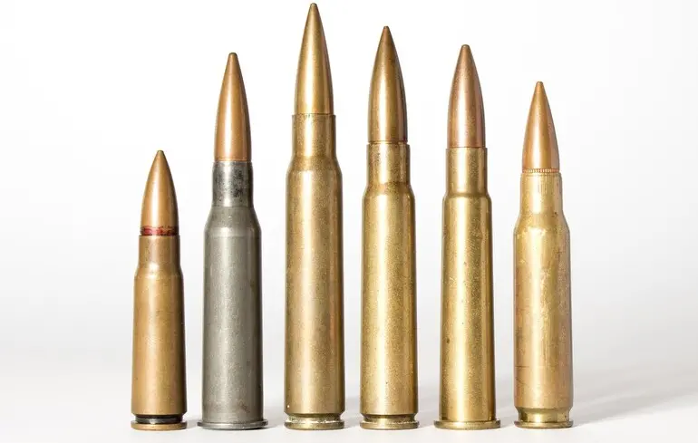 Патрони для РФ - у Латвії засудили далекобійника 1