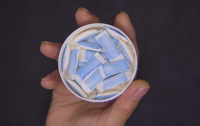 Паучі в Україні - як новий закон зажене ринок у тінь та які наслідки 1