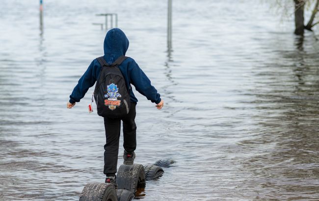 Паводки в Україні навесні - Кабмін готує механізм підтримки людей і громад 1