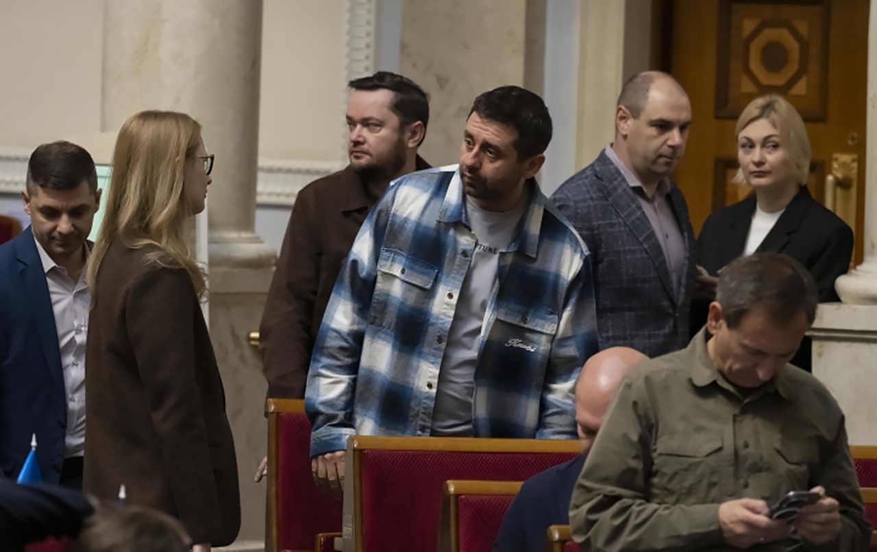 ПДВ для ФОП, посилки та цифрові платформи – які умови МВФ треба виконати Україні 3