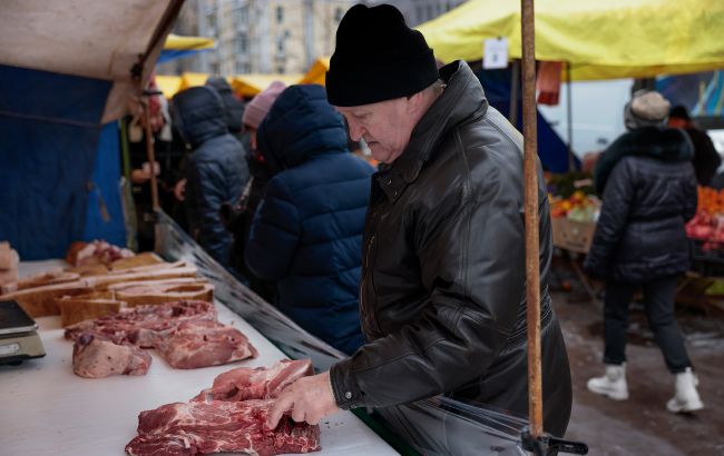 Пенсії на окупованих територіях України можуть урізати 1