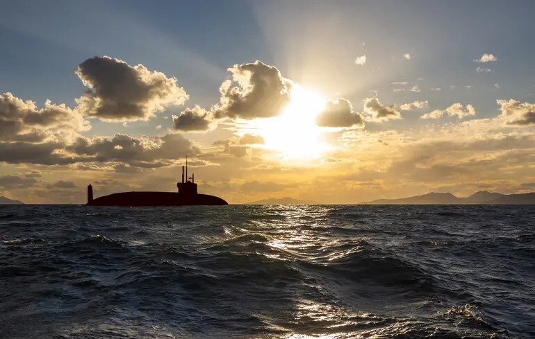 Пентагон готує базу в Австралії - страховка на випадок війни з Китаєм - новини світу 1