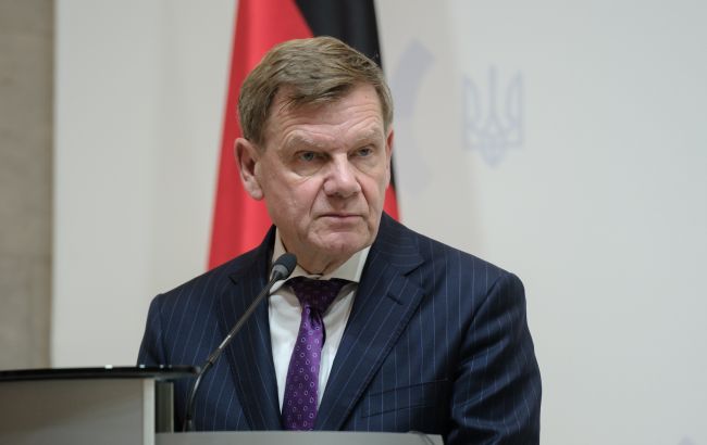 Передання Україні заморожених активів РФ більше не буде розглядатися ЄС 1