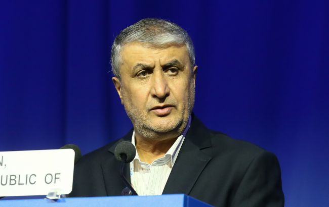 Переговори Ірану та США - Тегеран допустив розбавлення збагаченого урану 1