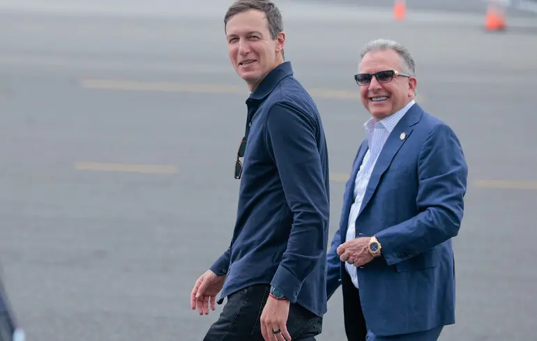 Переговори між США та Іраном - зустріч представників скасована. 1