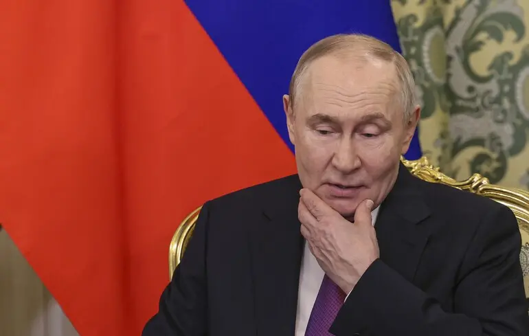 Переговори, що відбудуться в Абу-Дабі 4 лютого 2026 року, ставлять питання про готовність Путіна до досягнення миру. 1