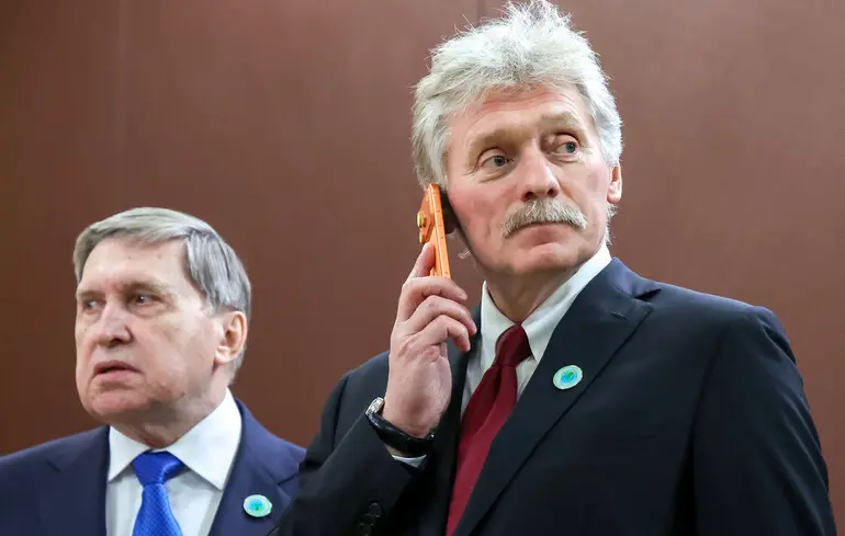 Переговори, що відбулися 17-18 лютого, не отримали підтвердження з боку Кремля щодо заяв президента Зеленського. 1