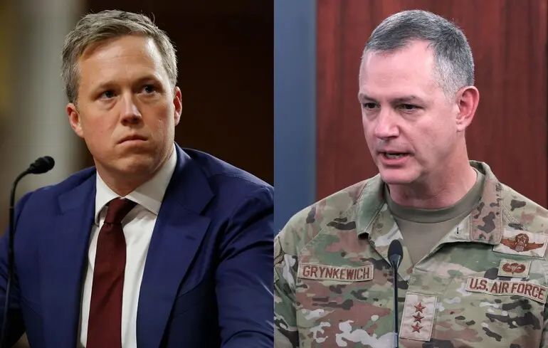 Переговори, що відбулися в Женеві 17 лютого, поповнилися новими учасниками з делегації США – Дрісколлом та Гринкевичем. 1