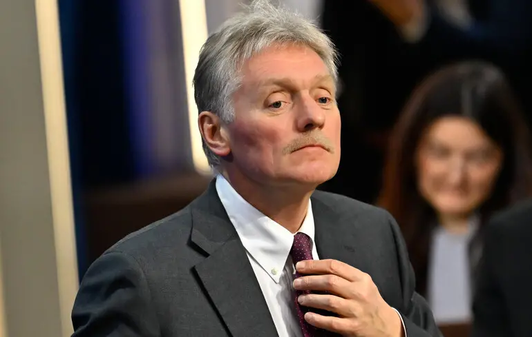 Переговори щодо закінчення конфлікту - Пєсков повідомив, що Москва врахує дані про можливу передачу Києву ядерної зброї. 1