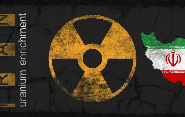 Переговори США та Ірану - чи є просування 1