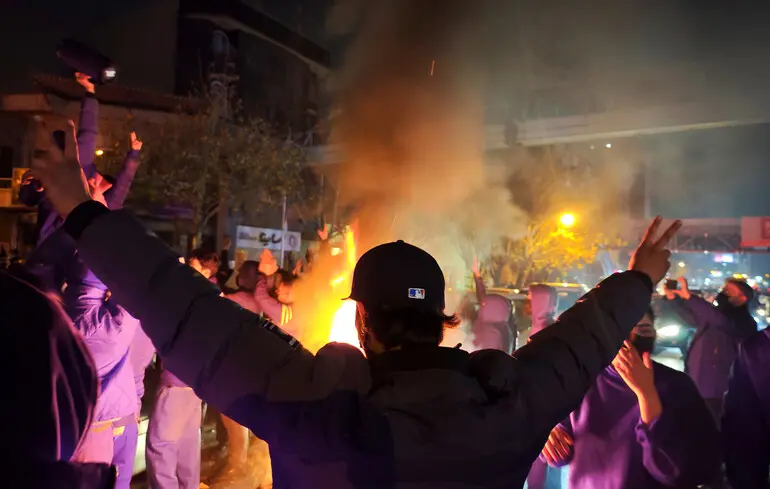 Переговори США та Ірану - Серед іранців наростає нова хвиля невдоволення режимом 1