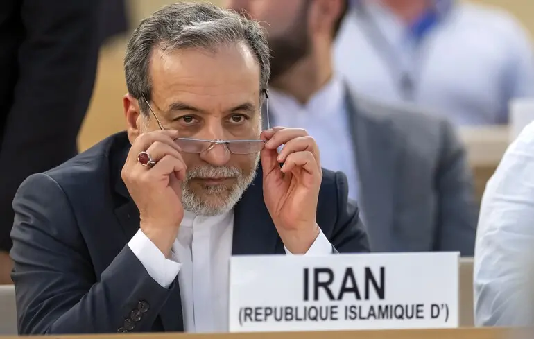 Переговори США з Іраном - Глава іранського МЗС зробив жорстку заяву 1