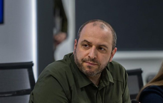 Переговори у Женеві - Україна зустрічалася з РФ без США 1