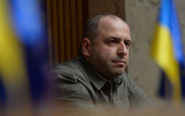 Переговори у Женеві - Умєров зробив заяву і показав фото 1