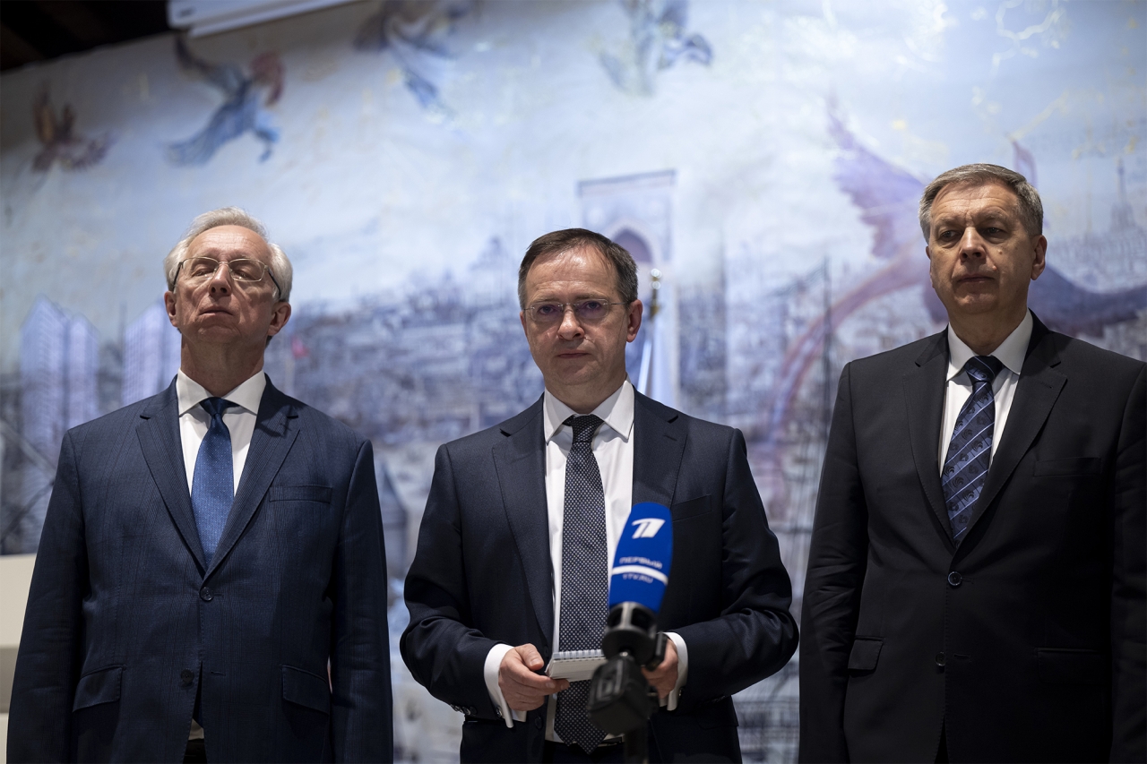 Переговори України, Росії та США у Женеві 17-18 лютого - що про них відомо, всі новини 2