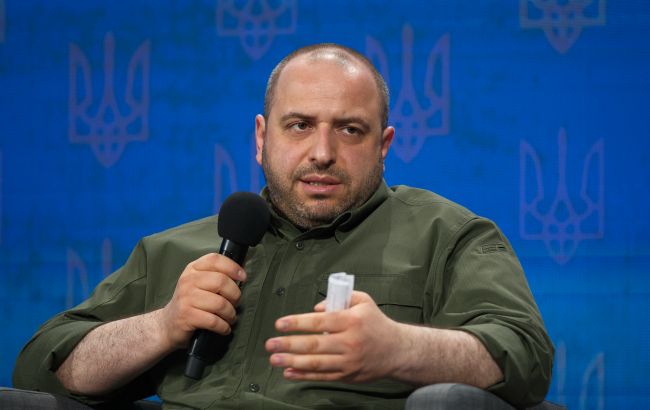 Переговори України, Росії та США в Абу-Дабі - Умєров назвав підсумки 1