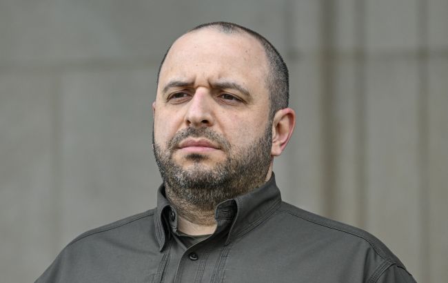 Переговори України, США та Росії у Женеві - Умєров назвав наступний етап 1