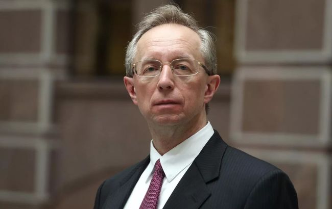 Переговори України та Росії в Женеві - Галузін увійде до делегації РФ 1