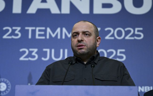 Переговори в Абу-Дабі між Україною, Росією та США - перший день діалогу завершився 1