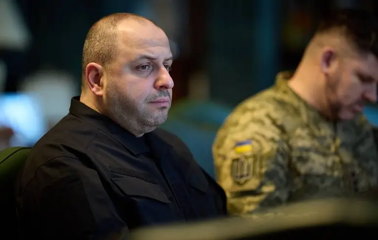 Переговори в Женеві - хто представлятиме Україну на цих зустрічах. 1