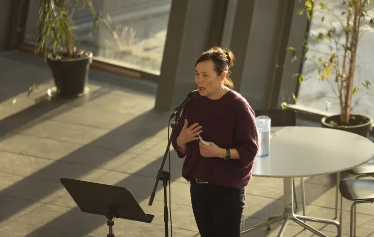 Переговори з США щодо Гренландії - Глава МЗС острова розповіла про хід консультацій 1