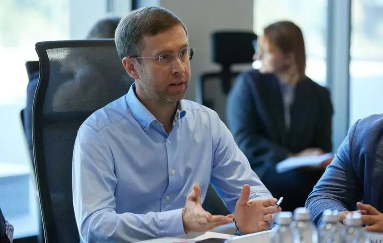 Перша партія американського СПГ прибула в Україну – постачання через Польщу 1