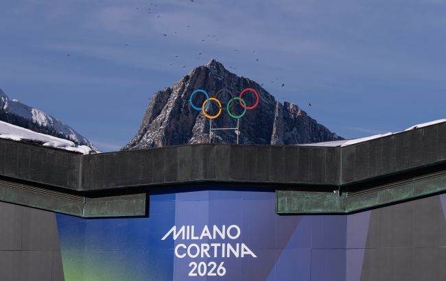 Петра Гуменника з Росії на Олімпіаді 2026 не включили до гала концерту фігуристів 1