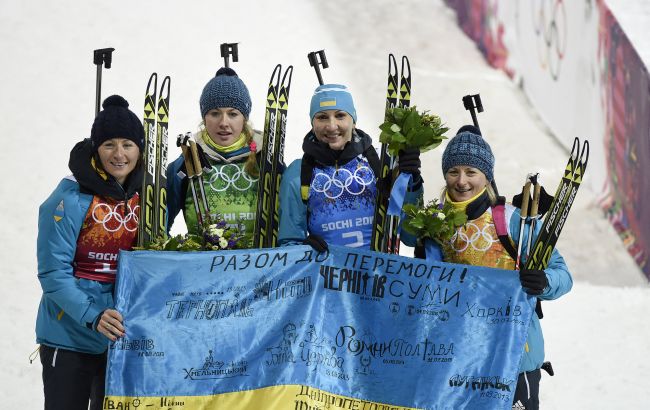 Підгрушна завершила спортивну кар’єру під час Олімпіади - причина рішення 1