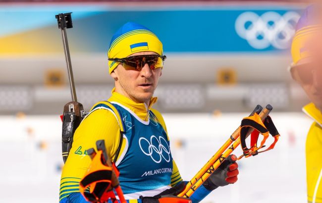 Підручний зробив заяву про завершення кар'єри після Олімпіади-2026 1