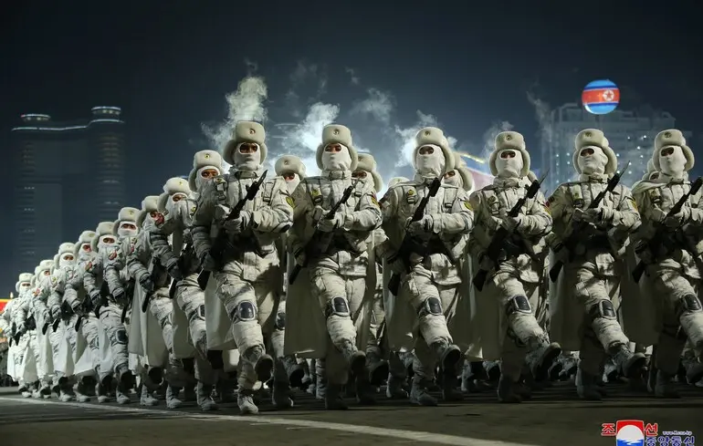 Північнокорейські солдати воюють на боці Росії - Зеленський розповів, чому це становить небезпеку для Японії 1