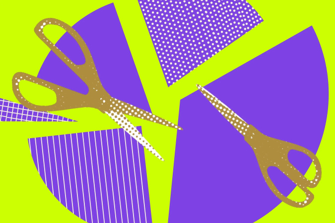 Податкова служба визначила основні характеристики, що свідчать про дроблення бізнесу. 1