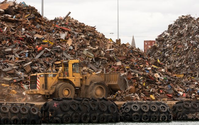 Польща поскаржилася на Україну в ЄС через металобрухт - яка причина 1