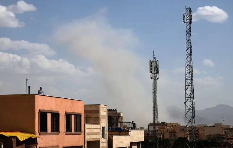 Позиція ЄС щодо Ірану - заява Кошти та фон дер Ляєн про ядерну безпеку 1