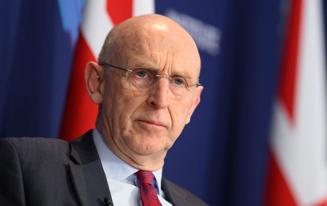 ППО України посилить Британія і виділить тисячу ракет 1