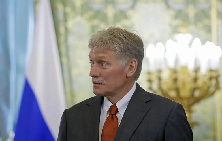 Продовження діалогу між Росією та Європою: Пєсков висловив свою думку з цього питання. 1