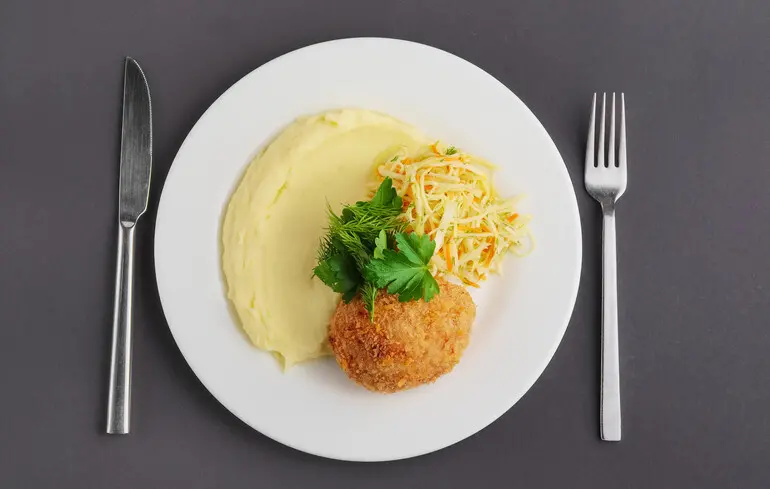 Продукти подорожчали на 70 відсотків - ресторани готуються підняти ціни в березні 1