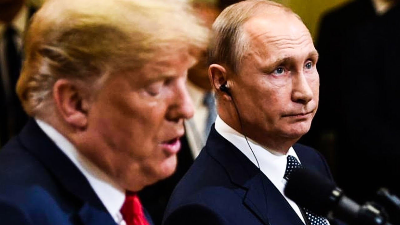 Зеленський повідомив, що Путін пропонує Трампу пакет Дмитрієва на суму 12 трильйонів доларів. 1