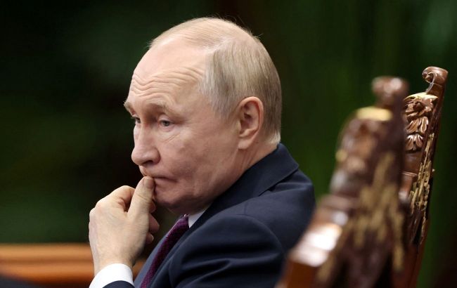 Путін у війні не досяг жодної зі своїх головних цілей - заява сенатора Кріса Кунса 1