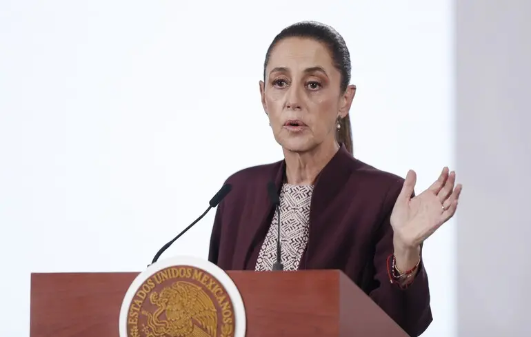 Рада миру Трампа - Мексика відмовилася від повноцінної участі 1