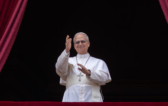 Рада миру Трампа - Ватикан відмовився від участі 1